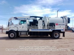 CAMION VACTOR - STERLING - L8500 - 09652 - 1